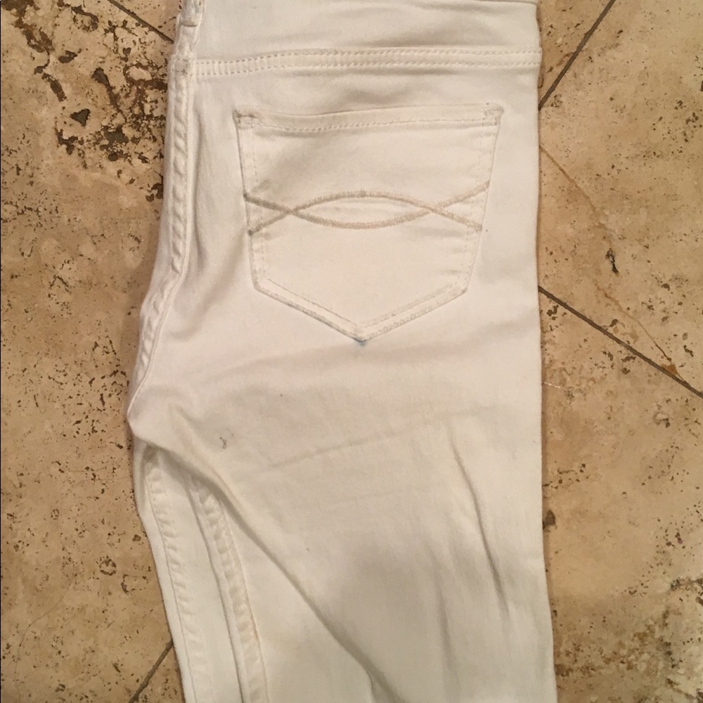 Abercrombie Kids Jeans